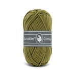 Durable Cosy 2168 Khaki, Hobby en Vrije tijd, Breien en Haken, Ophalen of Verzenden, Nieuw, Breien of Haken, Wol of Garen