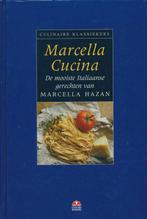 Marcella Cucina 9789021598604 M. Hazan, Gelezen, M. Hazan, Verzenden