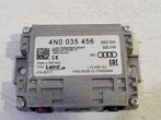 Antenne versterker Volkswagen Polo VI 1.0 TSI 4N0035456, Ophalen of Verzenden, Gebruikt, Volkswagen