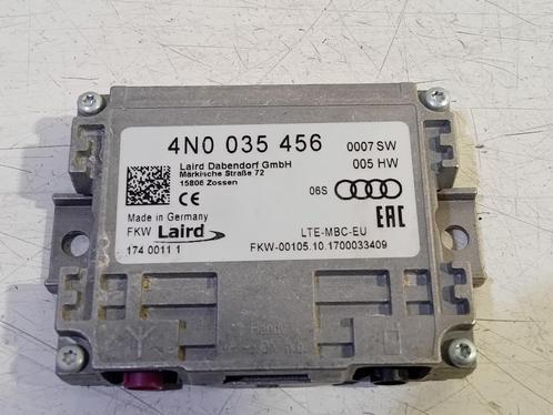 Antenne versterker Volkswagen Polo VI 1.0 TSI 4N0035456, Auto-onderdelen, Elektronica en Kabels, ARN erkend, Stiba lid, Erkend duurzaam