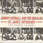 vinyl single 7 inch - Johnny Kendall And The Heralds - St..., Zo goed als nieuw, Verzenden