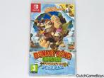 Nintendo Switch - Donkey Kong Country - Tropical Freeze - HO, Spelcomputers en Games, Games | Nintendo Switch, Verzenden, Gebruikt
