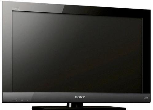 Sony 40EX40B - 40 inch Full HD TV, Audio, Tv en Foto, Televisies, Zo goed als nieuw, Sony, Full HD (1080p), 100 cm of meer, Ophalen