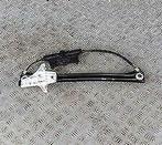 VW Passat RAAMMECHANISME 3G5839462A, Verzenden, Nieuw