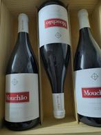 2017 Herdade do Mouchão - Alentejo DOC - 3 Flessen (0.75, Verzamelen, Wijnen, Nieuw