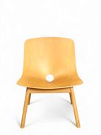 WOUD Mono Lounge Chair, eiken, Overige plaatsen, Ophalen of Verzenden, Gebruikt, Stoel