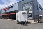 Occasion Humbaur HGK 13 27 16 - 21 PF 60 Deluxe - 1300 kg, Auto diversen, Ophalen of Verzenden, Nieuw