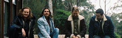 The Teskey Brothers Tickets | Stadspark Groningen, Tickets en Kaartjes, Evenementen en Festivals