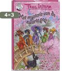 Het mysterie van de zwarte pop / Thea Stilton / 7, Boeken, Kinderboeken | Jeugd | onder 10 jaar, Verzenden, Gelezen