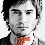 cd - The Giant Leap - The Giant Leap, Verzenden, Zo goed als nieuw