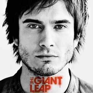cd - The Giant Leap - The Giant Leap, Cd's en Dvd's, Cd's | Rock, Zo goed als nieuw, Verzenden