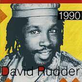 cd - David Rudder - 1990, Cd's en Dvd's, Cd's | Overige Cd's, Zo goed als nieuw, Verzenden