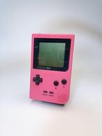 Nintendo - Nintendo 64 - Nintendo Game Boy Pocket Pink, Nieuw