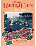 CLASSIC RACING CARS, Boeken, Nieuw, Author