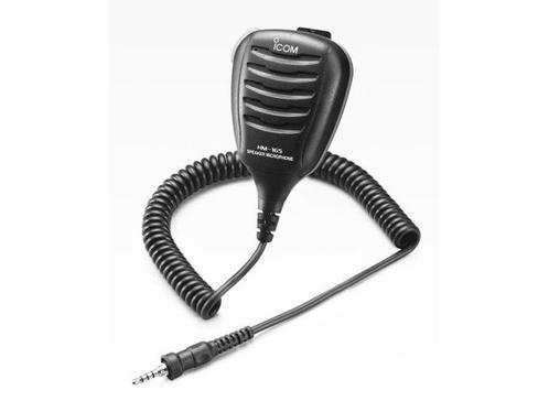 Icom  Speakermicrofoon Icom M33/35, Watersport en Boten, Navigatiemiddelen en Scheepselektronica, Ophalen of Verzenden