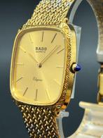 Rado - Elegance - Zonder minimumprijs - 128.9003.2 - Heren -, Nieuw
