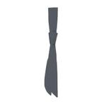 GGM Gastro | (5 stuks) KARLOWSKY | Service stropdas - 94 x 5, Kleding | Dames, GGM Gastro, Verzenden, Nieuw