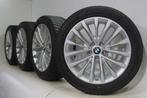 BMW 5 serie G30 G31 8 serie G14 G15 G16 632 18 inch velgen G, 18 inch, Gebruikt, Velg(en), Winterbanden