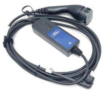 Ford LX68-10C763-FF (Zwitserland J-Plug) Oplaadkabel voor Ku beschikbaar voor biedingen
