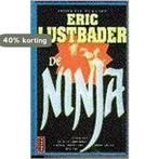NINJA (POEMA POCKET) 9789024523009 E. Lustbader, Boeken, Verzenden, Gelezen, E. Lustbader