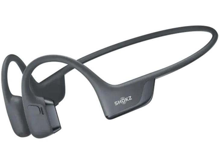Shokz OpenRun Pro 2 - Sporthoofdtelefoon - Bone Conduction -, Telecommunicatie, Mobiele telefoons | Oordopjes, Zo goed als nieuw