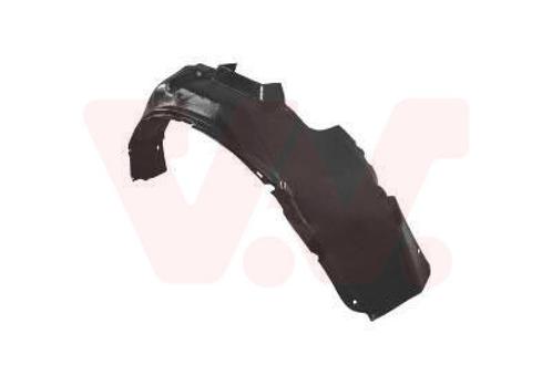 BINNENSPATBORD VOOR OPEL ASTRA F 1991-1998 1101344, Auto diversen, Auto-accessoires, Nieuw, Ophalen of Verzenden