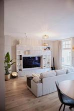 Appartement aan Korte Leidsedwarsstraat, Amsterdam, Amsterdam