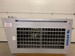 96 Kw MARK gasheater (3330), Doe-het-zelf en Verbouw, Verwarming en Radiatoren, Ophalen of Verzenden, Zo goed als nieuw, 800 watt of meer
