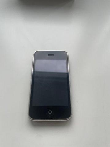 Apple iPhone 3G 16GB A1241 - iPhone - In originele beschikbaar voor biedingen