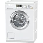 Miele Wda 200 Wpm Wasmachine 7kg 1400t, Witgoed en Apparatuur, Wasmachines, Ophalen of Verzenden, Zo goed als nieuw, Voorlader