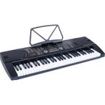 Fazley FKB-050 61 toetsen keyboard zwart, Muziek en Instrumenten, Keyboards, Verzenden, Nieuw