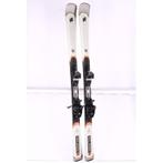 149 156 dames skis K2 DISRUPTION RX ALLIANCE 2023, grip wal, Overige merken, 140 tot 160 cm, Gebruikt, Verzenden