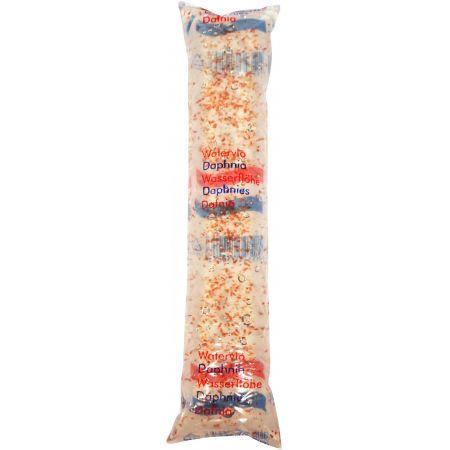 AQUADIP Daphnia - 100ml (5 x zakje 100ml.), Dieren en Toebehoren, Vissen | Aquaria en Toebehoren, Ophalen of Verzenden