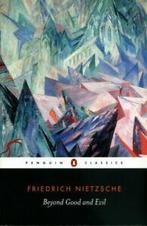 Penguin classics: Beyond good and evil: prelude to a, Gelezen, Friedrich Nietzsche, Verzenden
