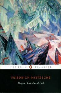 Penguin classics: Beyond good and evil: prelude to a, Boeken, Taal | Engels, Gelezen, Verzenden