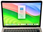 Apple MacBook Air 2018 | i5 | 8gb | 256gb SSD | 13 inch, Computers en Software, Apple Macbooks, 256 GB, 2 tot 3 Ghz, Qwerty, 8 GB