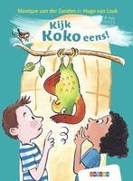 Ik lees AVI - Kijk Koko eens! (9789048744978), Nieuw, Verzenden