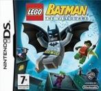 MarioDS.nl: LEGO Batman: The Videogame - iDEAL!, Ophalen of Verzenden, Zo goed als nieuw