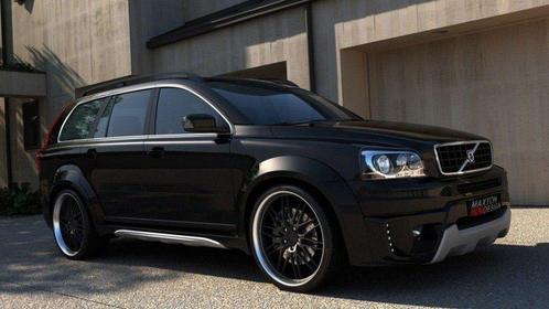 Body kit Volvo XC 90 (vanaf 2006), Auto-onderdelen, Carrosserie en Plaatwerk, Ophalen of Verzenden