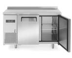 Horeca Koelwerkbank 2 deurs 220 l Kitchen Line Arktic, Verzenden, Nieuw in verpakking