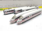 Trix H0 - 22300 - Treinstel (5) - 5-Delige ICE-3¨ - NS, Nieuw