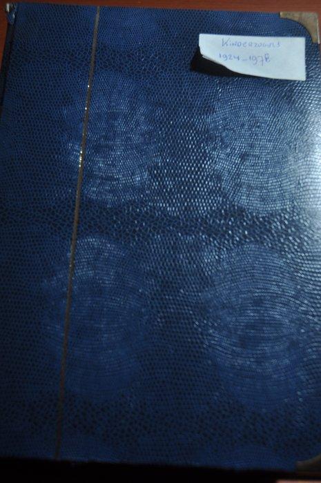 Nederland 1924/2013 - Flinke verzameling Kinderzegels met, Postzegels en Munten, Postzegels | Nederland