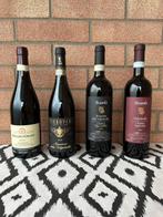 2016 Roccolo Grassi, 2016 Pieropan & Bussola: Amarone, Nieuw