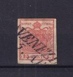 Italië 1850/2000 - Italiaans gebied, verzameling van, Gestempeld