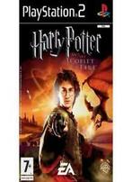 Harry Potter and the Goblet of Fire (PS2) PLAY STATION 2, Spelcomputers en Games, Games | Sony PlayStation 2, Gebruikt, Verzenden