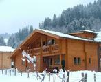 Vrijstaand Luxe Wellness wintersport Chalet Jottem, Dorp, Salzburgerland, 4 of meer slaapkamers, In bergen of heuvels