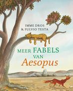 Meer fabels van Aesopus 9789025862657, Verzenden, Zo goed als nieuw