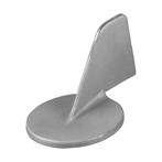 Selva skeg voor trimvlak Best 800-s1000 Zink, Ophalen of Verzenden, Nieuw, Motor en Techniek, Zeilboot of Motorboot