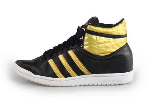 Adidas Hoge Sneakers in maat 38 Zwart | 10% extra korting, Kleding | Dames, Schoenen, Zwart, Gedragen, Sneakers of Gympen, Verzenden