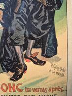 P.Gelis - Didot et Louis Maltese - Absinthe Parisienne -, Antiek en Kunst